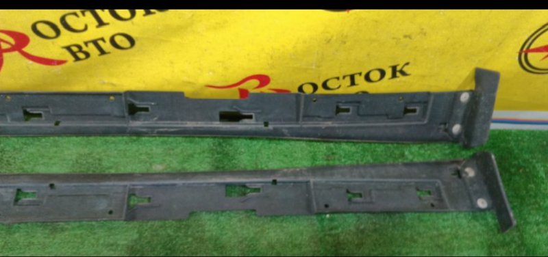 накладка порога, 2000 рублей, Красноярск