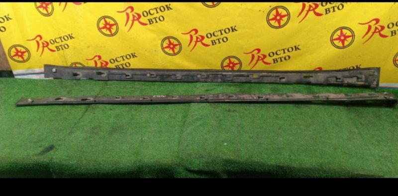 накладка порога, 2000 рублей, Красноярск