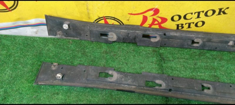 накладка порога, 2000 рублей, Красноярск