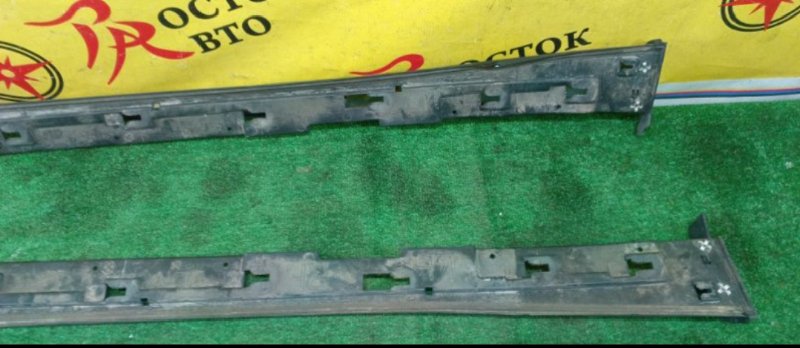 накладка порога, 2000 рублей, Красноярск