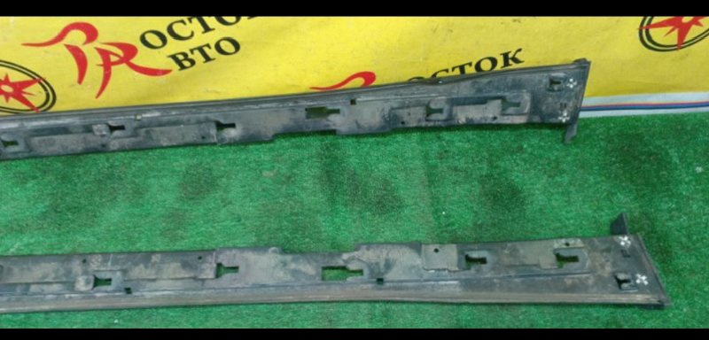 накладка порога, 2000 рублей, Красноярск