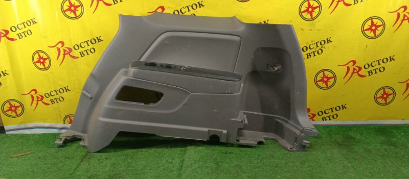 Обшивка багажника, 1500 рублей, Красноярск