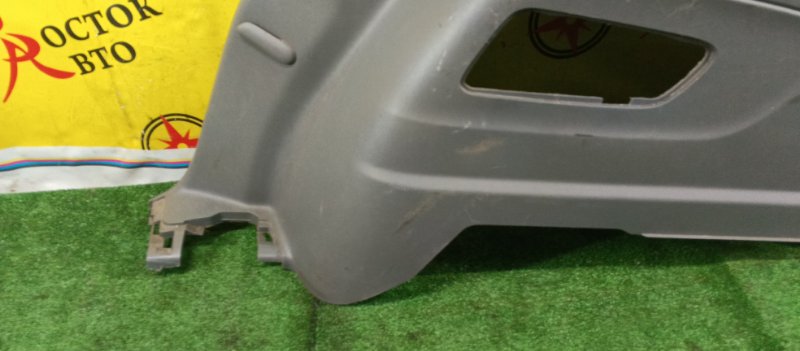 Обшивка багажника, 1500 рублей, Красноярск