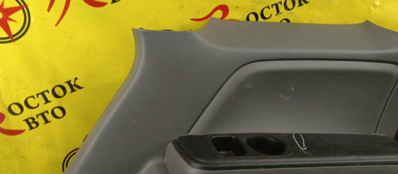 Обшивка багажника, 1500 рублей, Красноярск