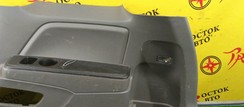 Обшивка багажника, 1500 рублей, Красноярск