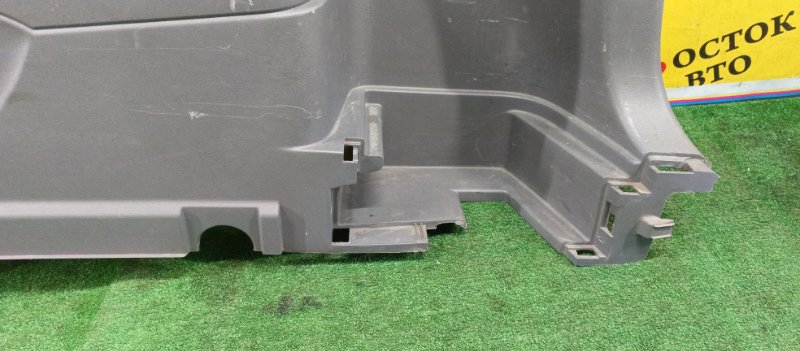 Обшивка багажника, 1500 рублей, Красноярск