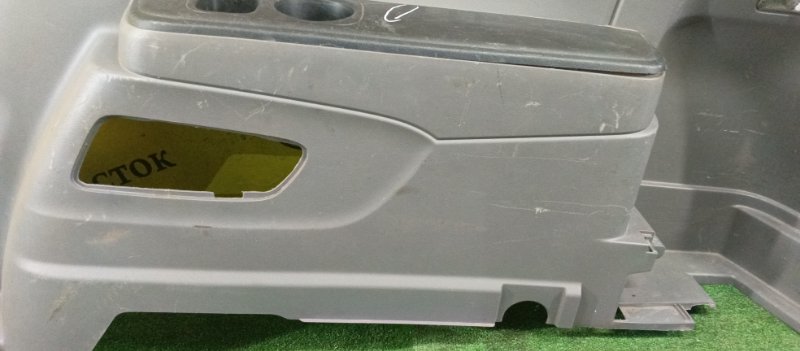 Обшивка багажника, 1500 рублей, Красноярск