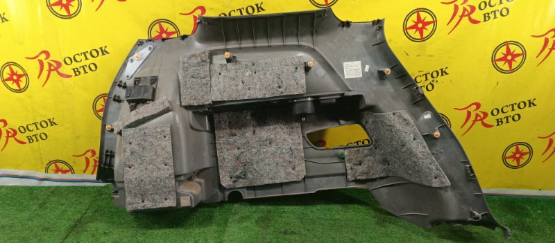 Обшивка багажника, 1500 рублей, Красноярск