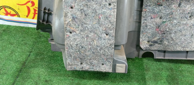 Обшивка багажника, 1500 рублей, Красноярск