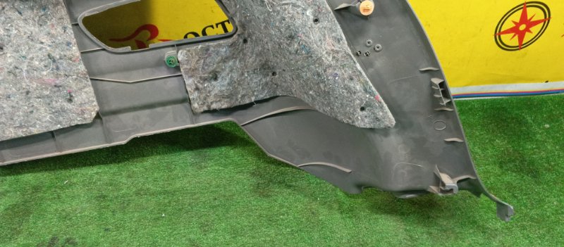 Обшивка багажника, 1500 рублей, Красноярск