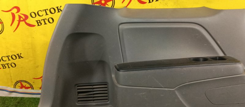 Обшивка багажника, 3000 рублей, Красноярск