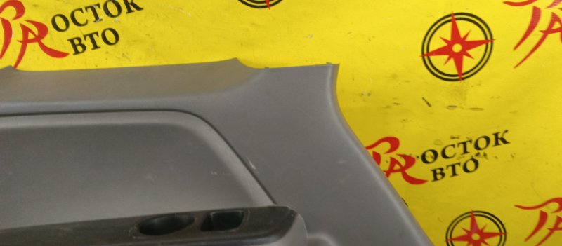 Обшивка багажника, 3000 рублей, Красноярск