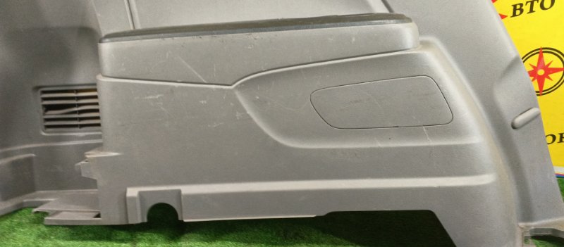 Обшивка багажника, 3000 рублей, Красноярск