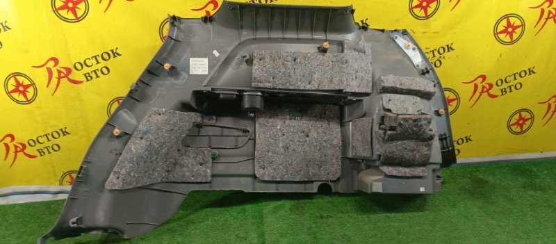 Обшивка багажника, 3000 рублей, Красноярск