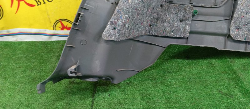 Обшивка багажника, 3000 рублей, Красноярск