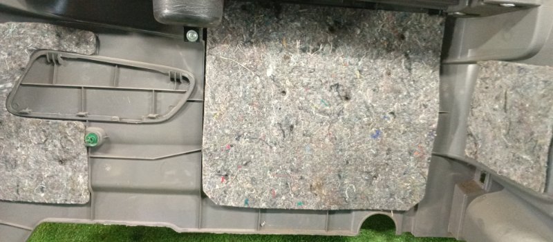 Обшивка багажника, 3000 рублей, Красноярск