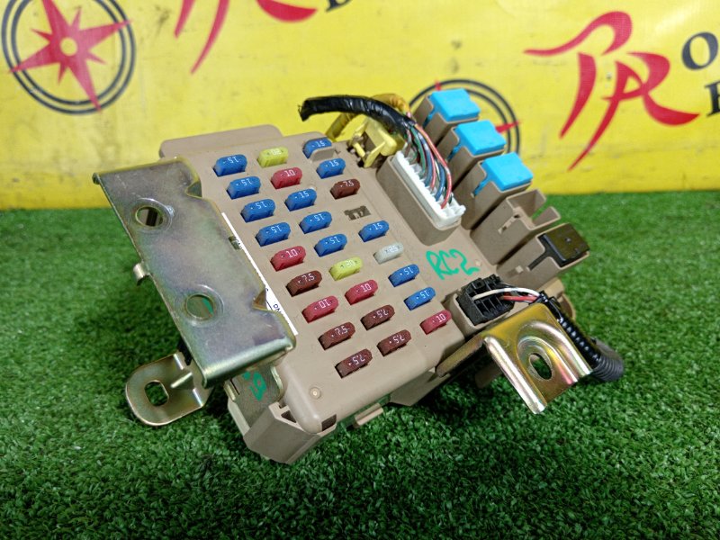 Блок предохранителей, 300 рублей, Красноярск