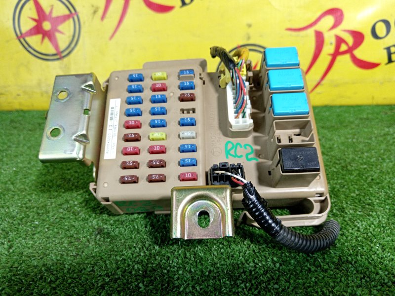 Блок предохранителей, 300 рублей, Красноярск