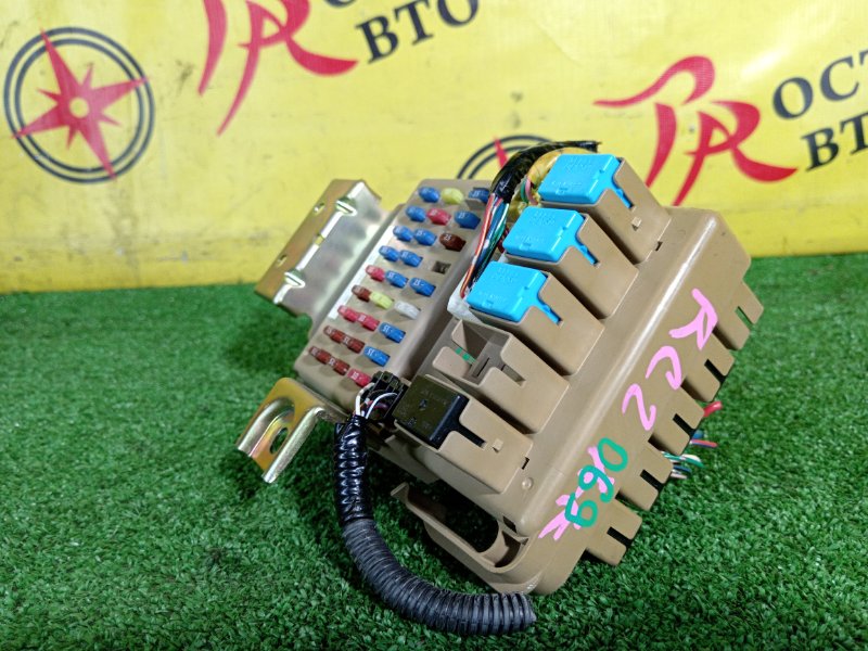 Блок предохранителей, 300 рублей, Красноярск