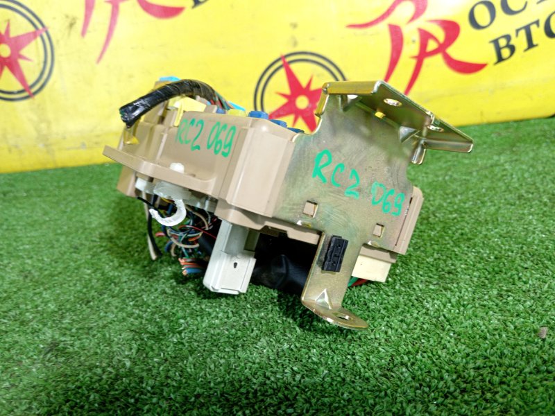 Блок предохранителей, 300 рублей, Красноярск