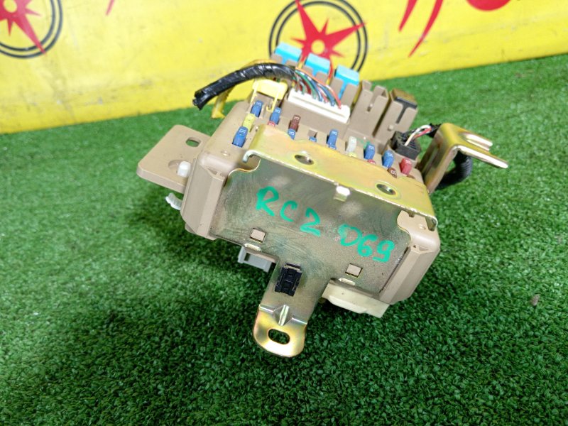 Блок предохранителей, 300 рублей, Красноярск