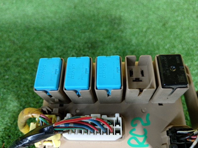 Блок предохранителей, 300 рублей, Красноярск