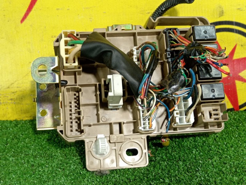 Блок предохранителей, 300 рублей, Красноярск