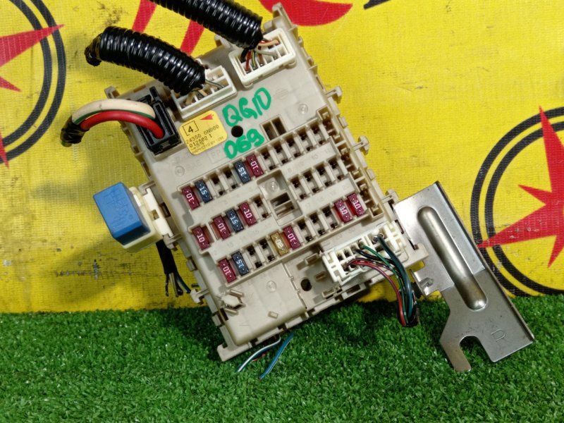 Блок предохранителей, 300 рублей, Красноярск