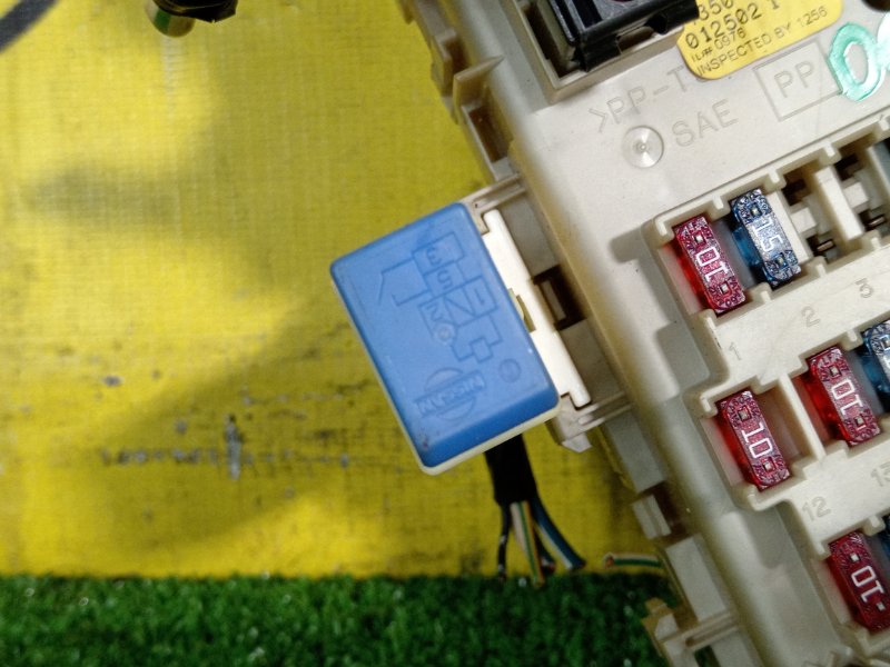 Блок предохранителей, 300 рублей, Красноярск