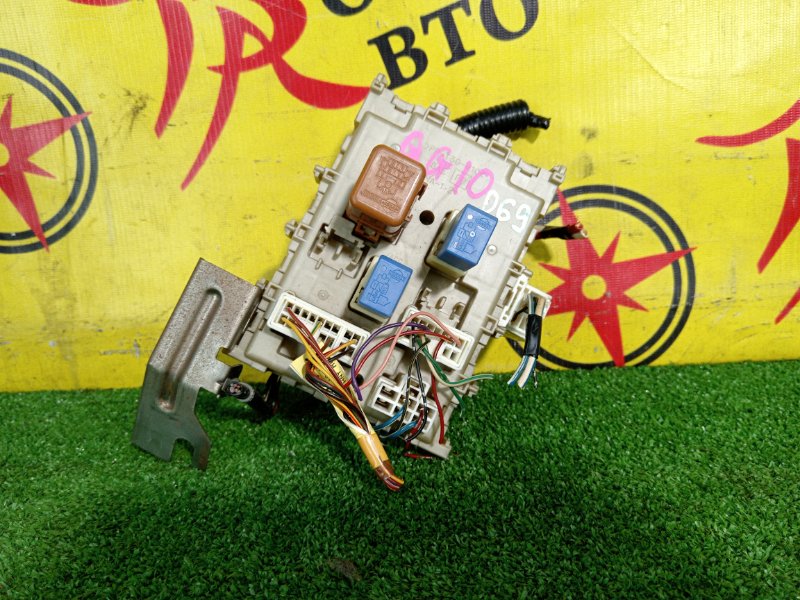 Блок предохранителей, 300 рублей, Красноярск