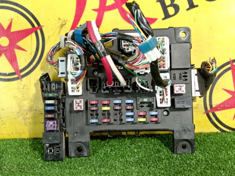 Блок предохранителей, 300 рублей, Красноярск