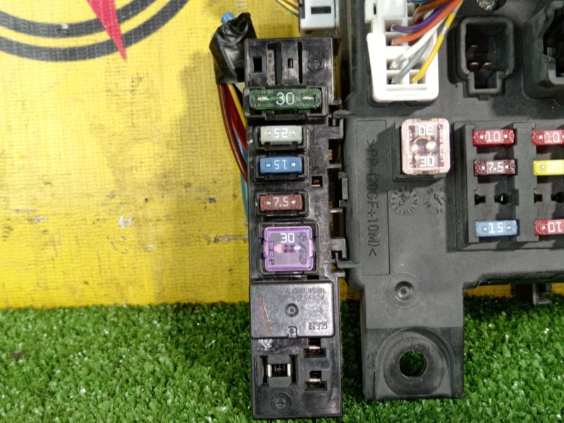 Блок предохранителей, 300 рублей, Красноярск