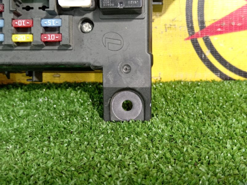 Блок предохранителей, 300 рублей, Красноярск