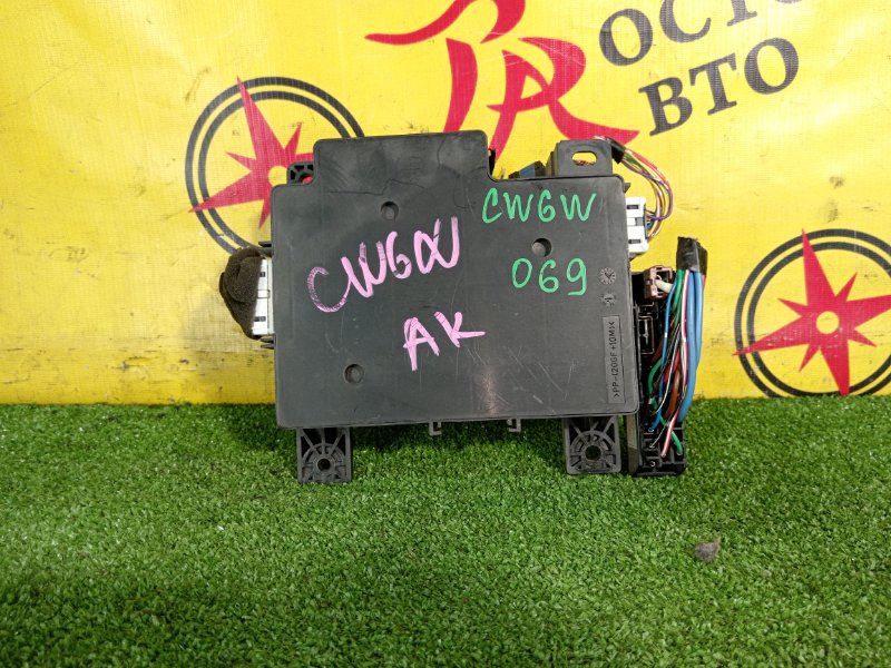 Блок предохранителей, 300 рублей, Красноярск