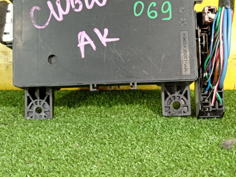 Блок предохранителей, 300 рублей, Красноярск