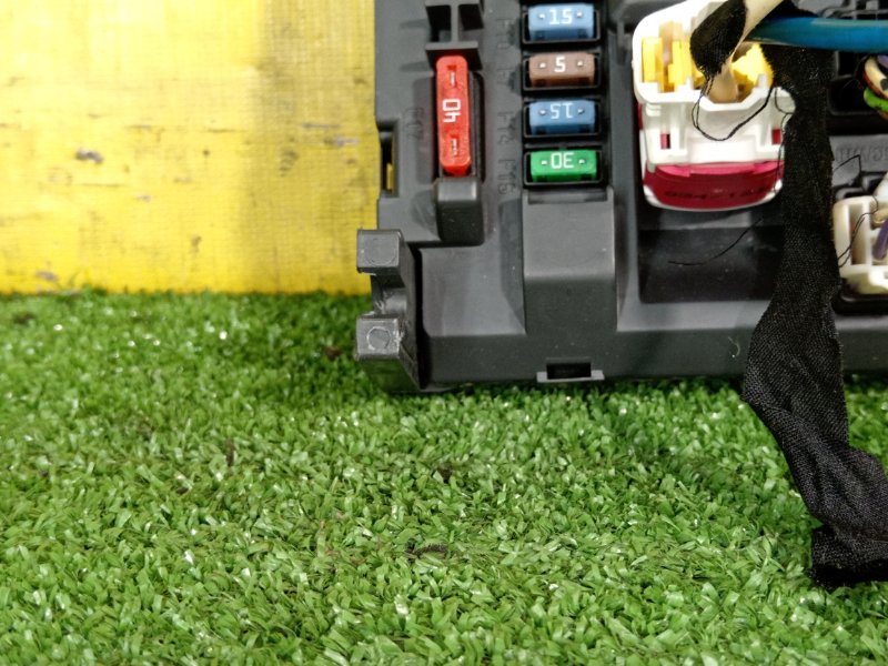 Блок предохранителей, 300 рублей, Красноярск