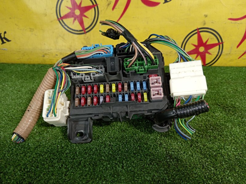 Блок предохранителей, 300 рублей, Красноярск