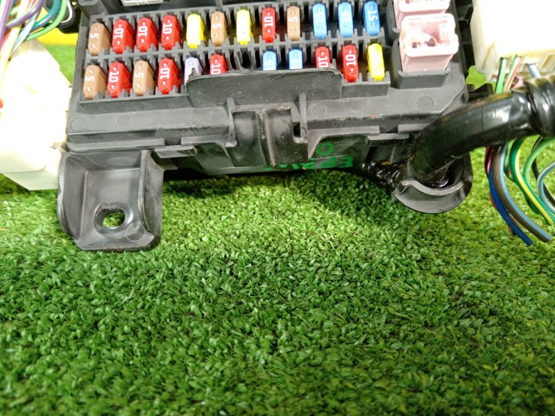 Блок предохранителей, 300 рублей, Красноярск