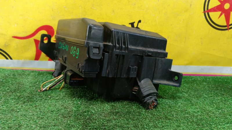 Блок предохранителей, 300 рублей, Красноярск