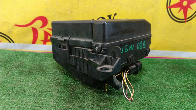 Блок предохранителей, 300 рублей, Красноярск