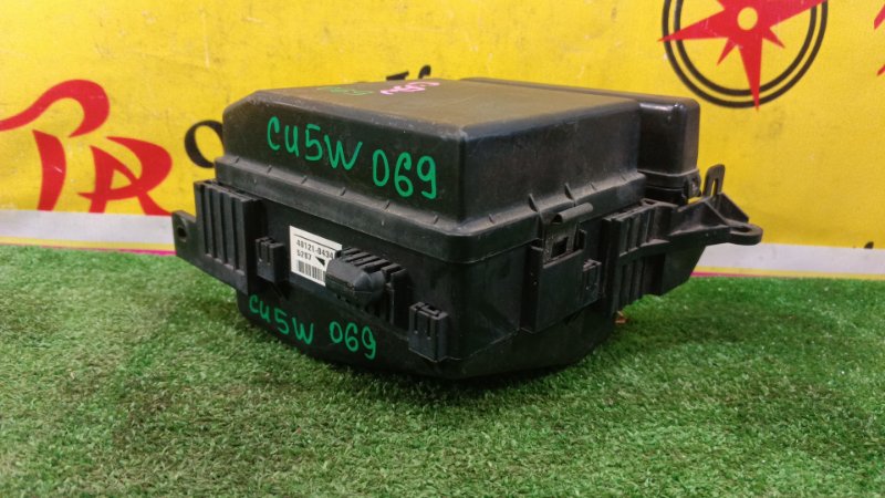 Блок предохранителей, 300 рублей, Красноярск