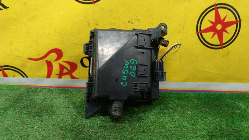 Блок предохранителей, 300 рублей, Красноярск