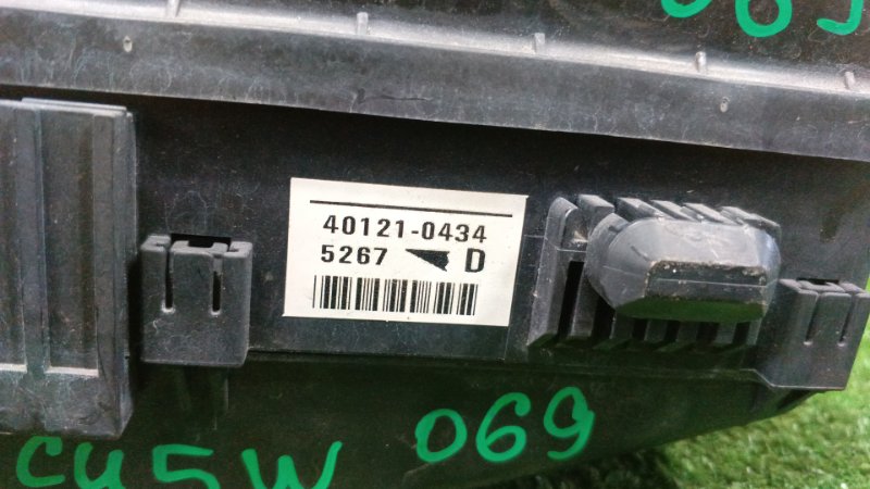 Блок предохранителей, 300 рублей, Красноярск