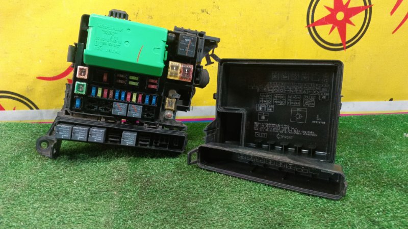 Блок предохранителей, 300 рублей, Красноярск