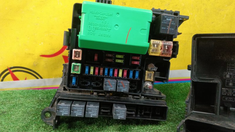 Блок предохранителей, 300 рублей, Красноярск