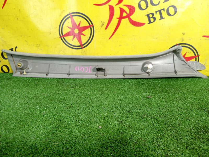 обшивка стойки кузова, 2000 рублей, Красноярск