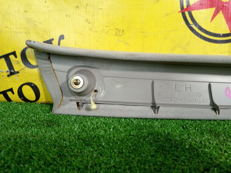 обшивка стойки кузова, 2000 рублей, Красноярск