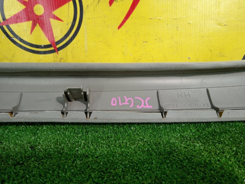 обшивка стойки кузова, 2000 рублей, Красноярск