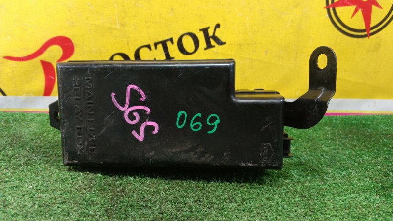 Блок предохранителей, 300 рублей, Красноярск