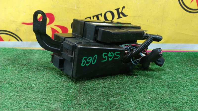 Блок предохранителей, 300 рублей, Красноярск